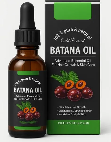 Aceite de batana puro 30 ml