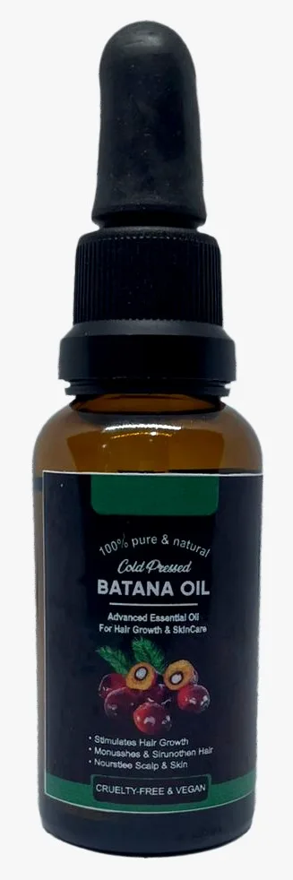 Aceite de batana puro 30 ml