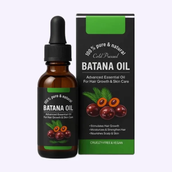 Aceite de batana puro 30 ml