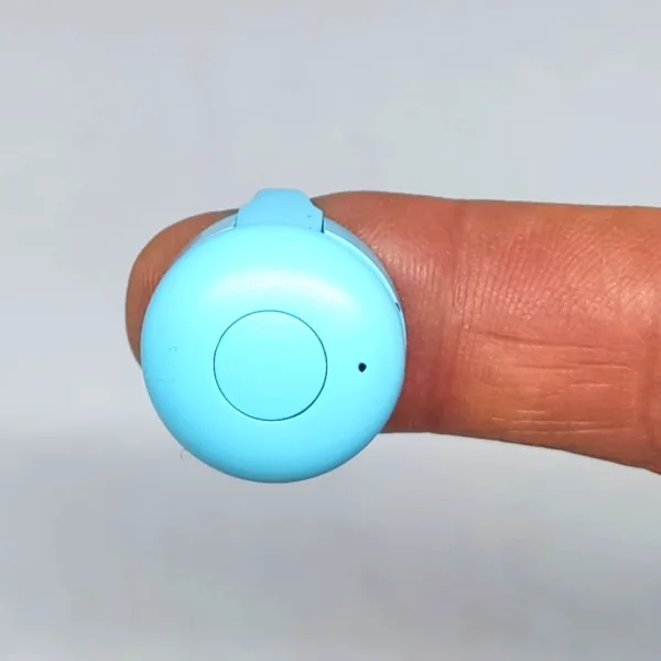 Anillo control remoto para videos y fotos