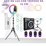 Tecnología para ella