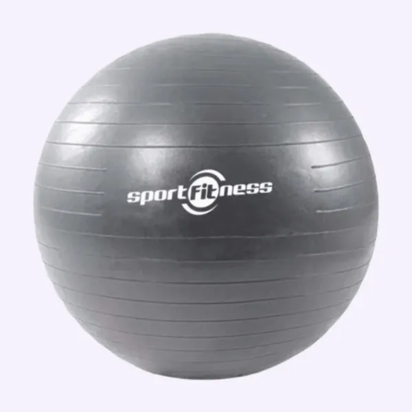 Balón de pilates y yoga 75 cm