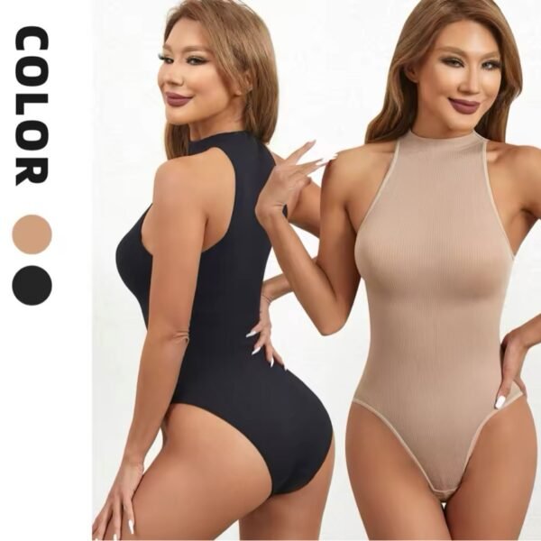 Body licrado moldeador