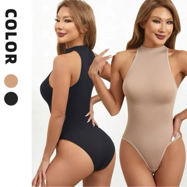 Body licrado moldeador