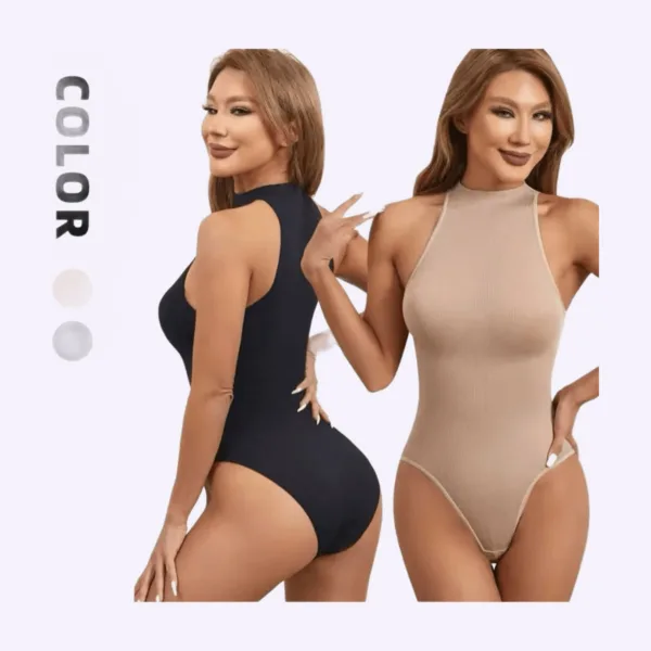 Body licrado moldeador