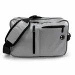 Bolso deportivo con compartimento para zapatos