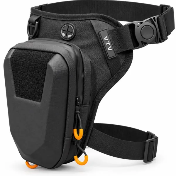 Bolso de cintura y pierna ajustable
