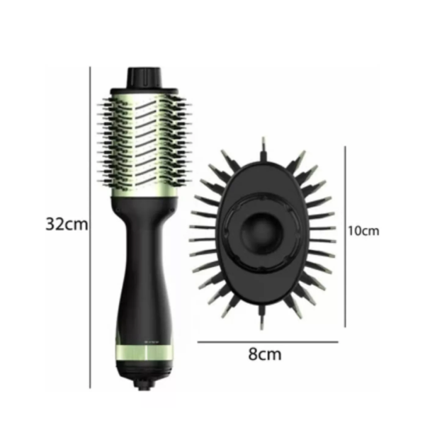 Cepillo secador y voluminizador 3 en 1