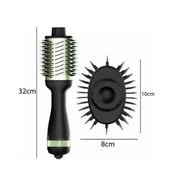 Cepillo secador y voluminizador 3 en 1