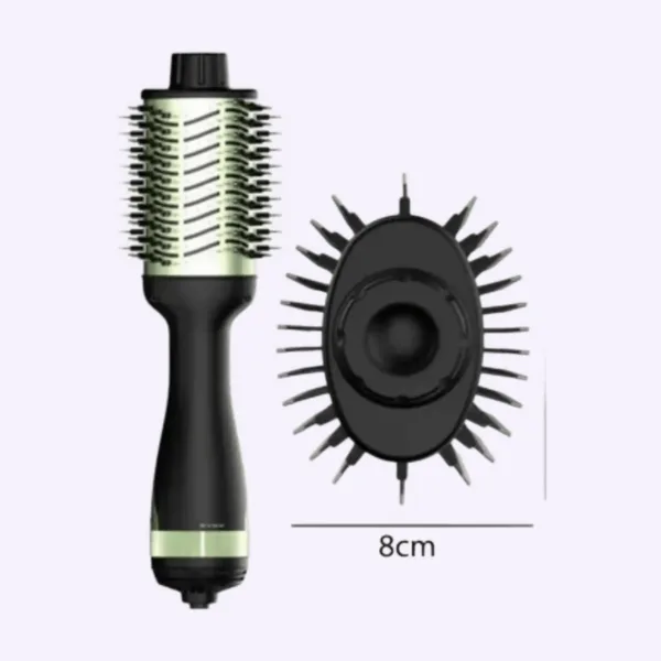 Cepillo secador y voluminizador 3 en 1