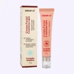 Contorno de ojos con centella asiática 20 g
