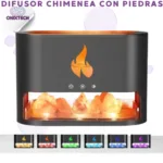 Hogar y organización