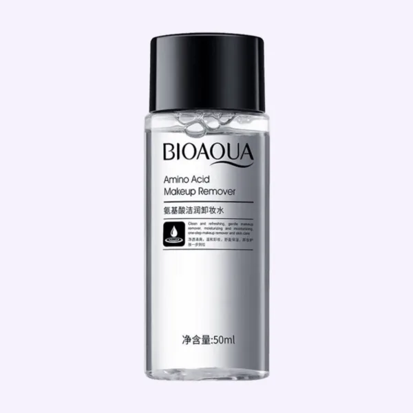 Kit de pestañas: pestañina 4D, sérum y agua micelar