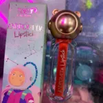 Labial cremoso acabado velvet