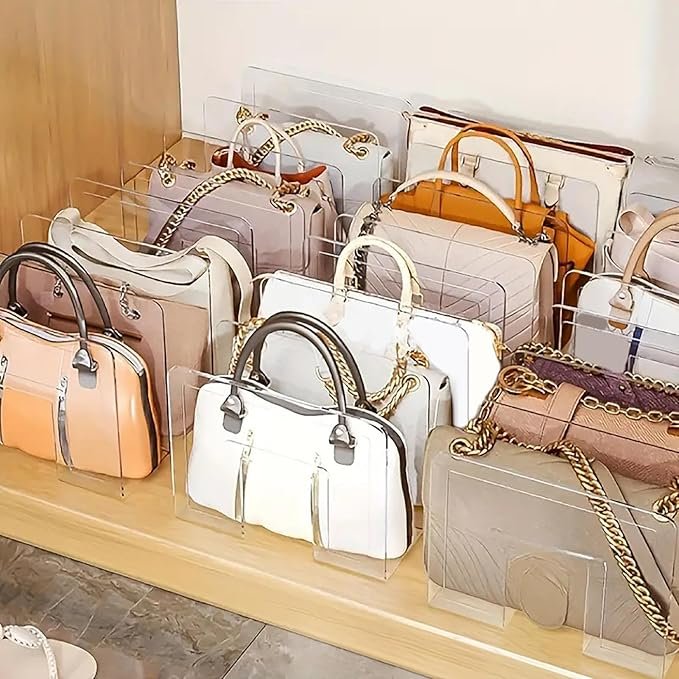 Organizador interno para bolsos