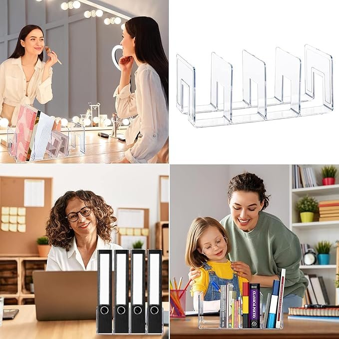 Organizador interno para bolsos