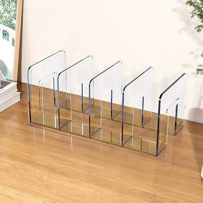 Organizador interno para bolsos