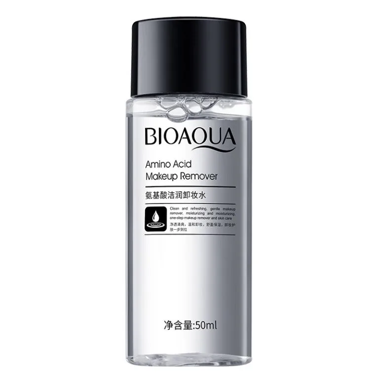 Kit de pestañas: pestañina 4D, sérum y agua micelar