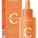 Sérum facial de vitamina C 30 ml