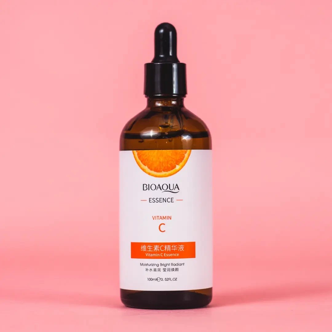 Sérum facial de vitamina C 100 ml
