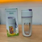 Licuadora portátil recargable de 500 ml