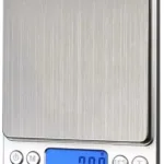 Gramera digital de cocina hasta 2 kg