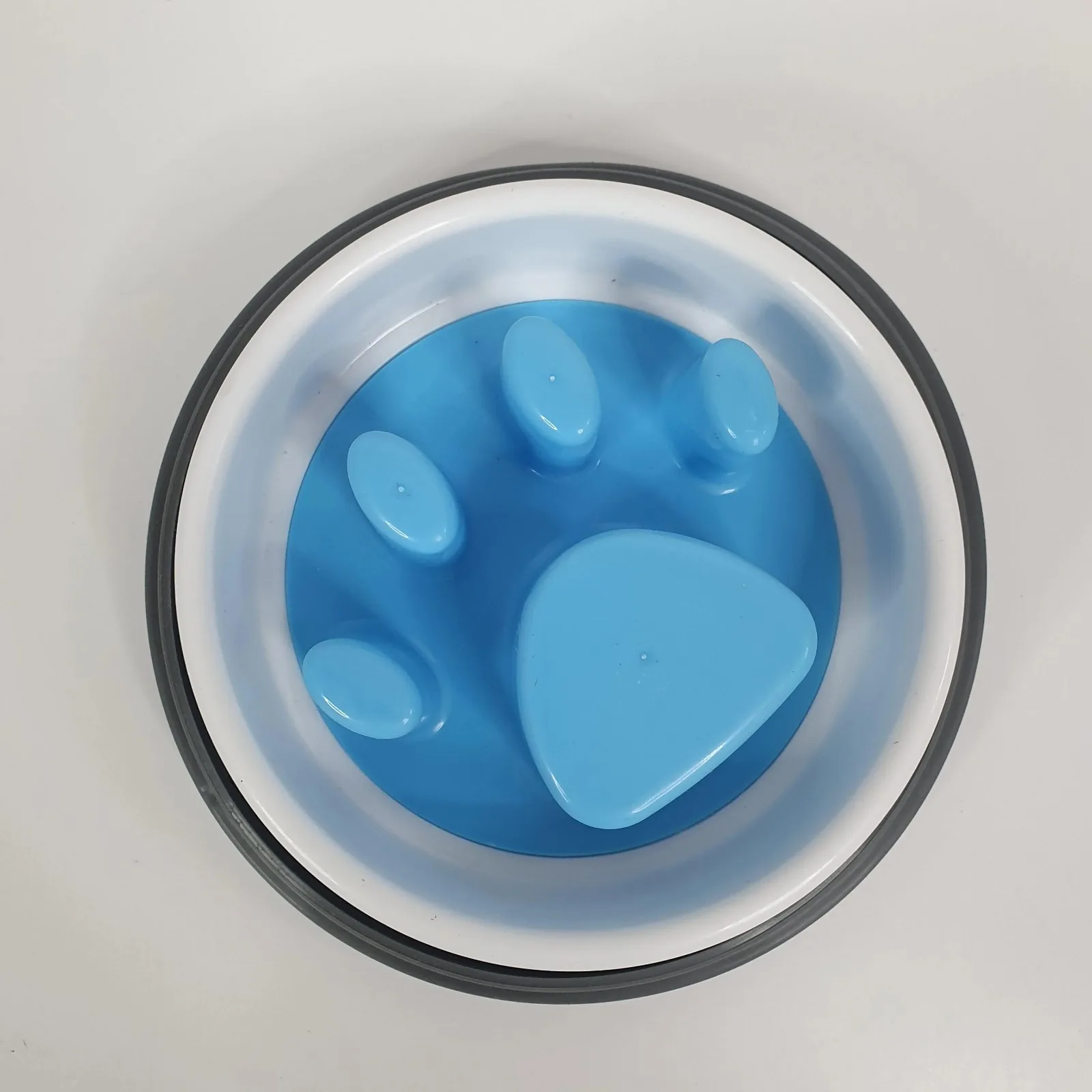 Comedero lento para perro o gato
